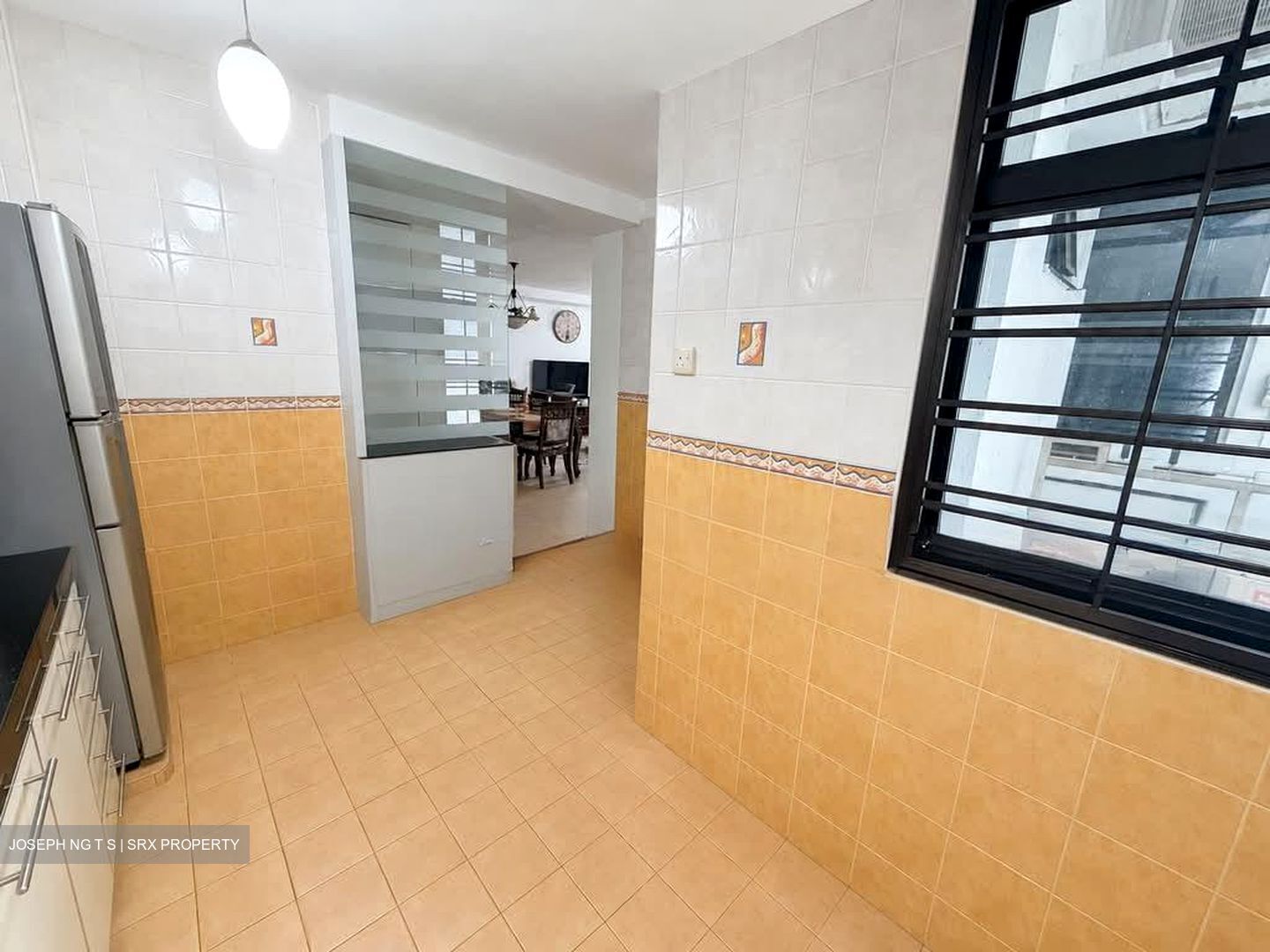 Blk 629 Senja Grand (Bukit Panjang), HDB 5 Rooms #577114641